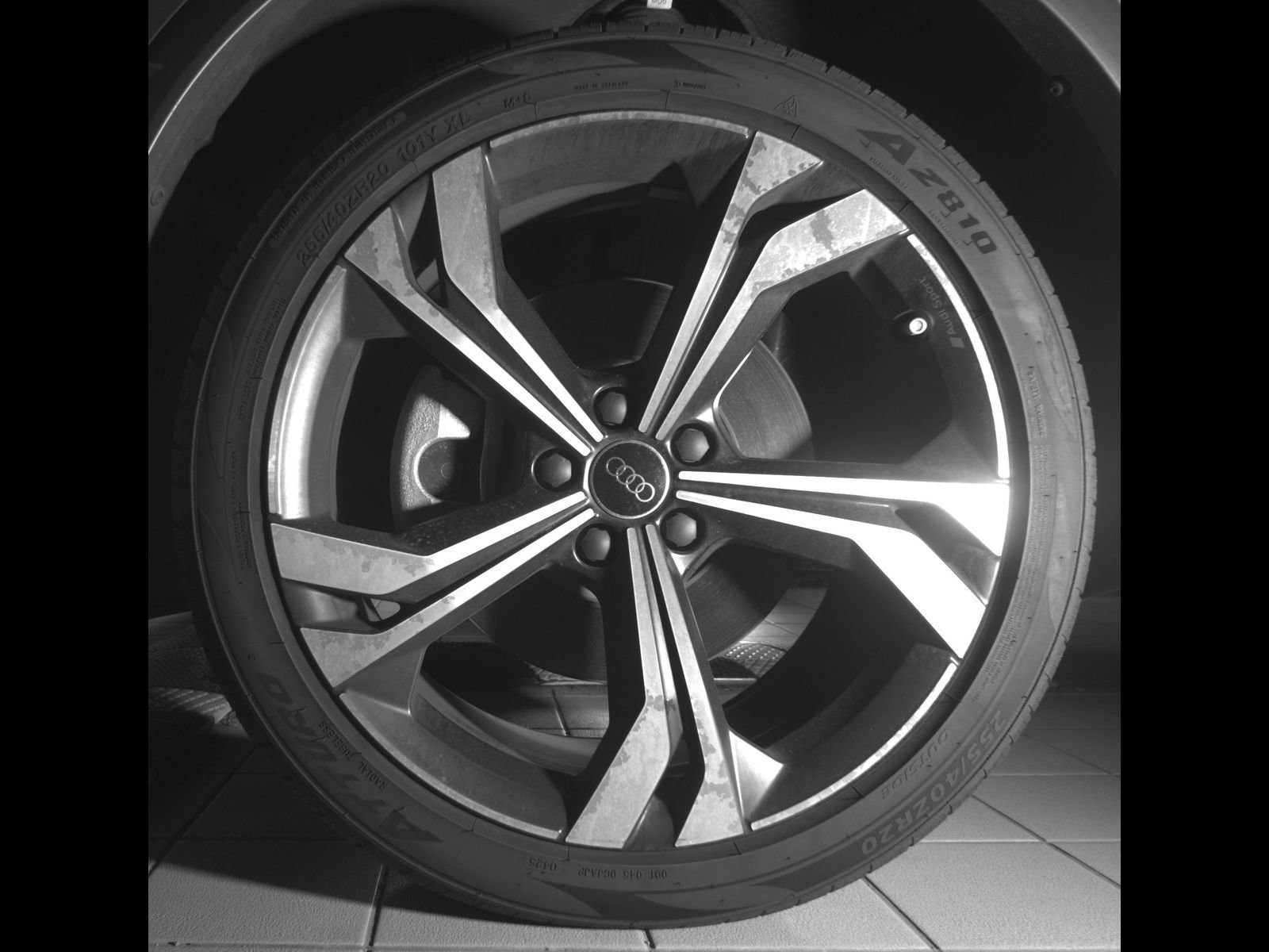 Certified 2024 Audi Q3 2.0T Premium Plus w/ Premium Plus Package AWD/4WD image 9