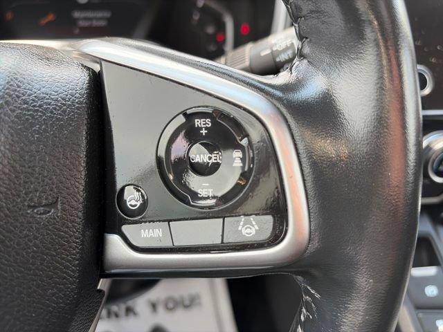 Used 2022 Honda CR-V Touring image 15