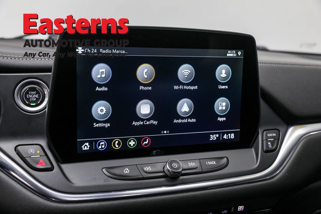 Used 2023 Chevrolet Blazer LT image 19