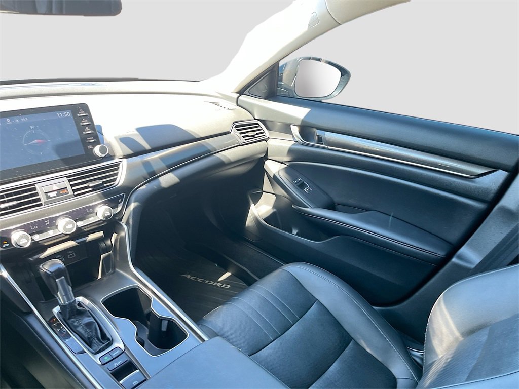 Used 2022 Honda Accord Sport Special Edition image 23