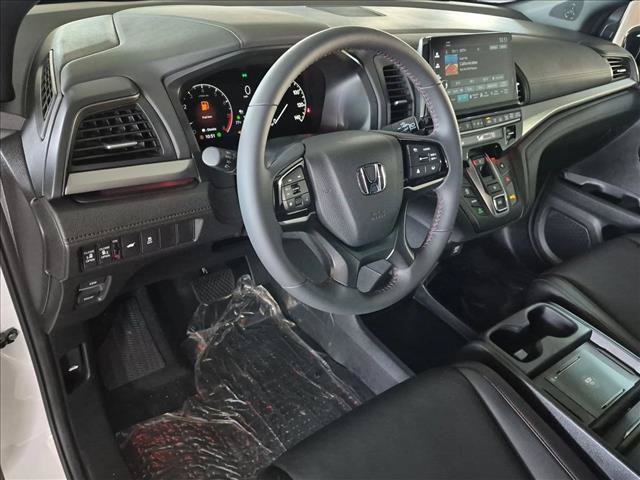 Used 2026 Honda Odyssey Sport-L image 10