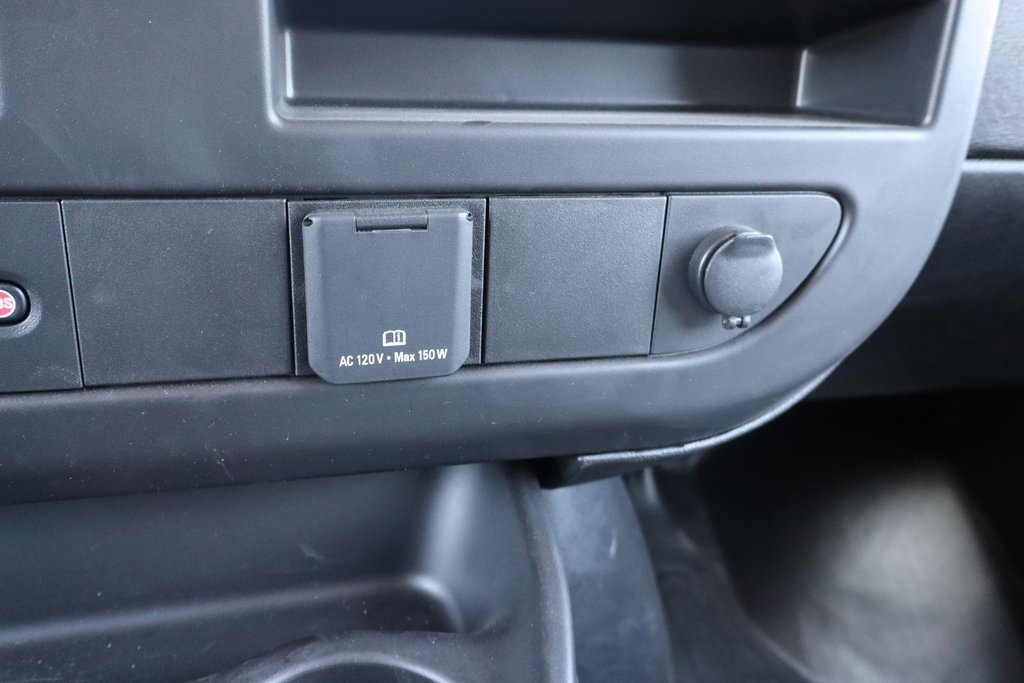 New 2025 Chevrolet Express 3500 w/ Power Convenience Package image 15