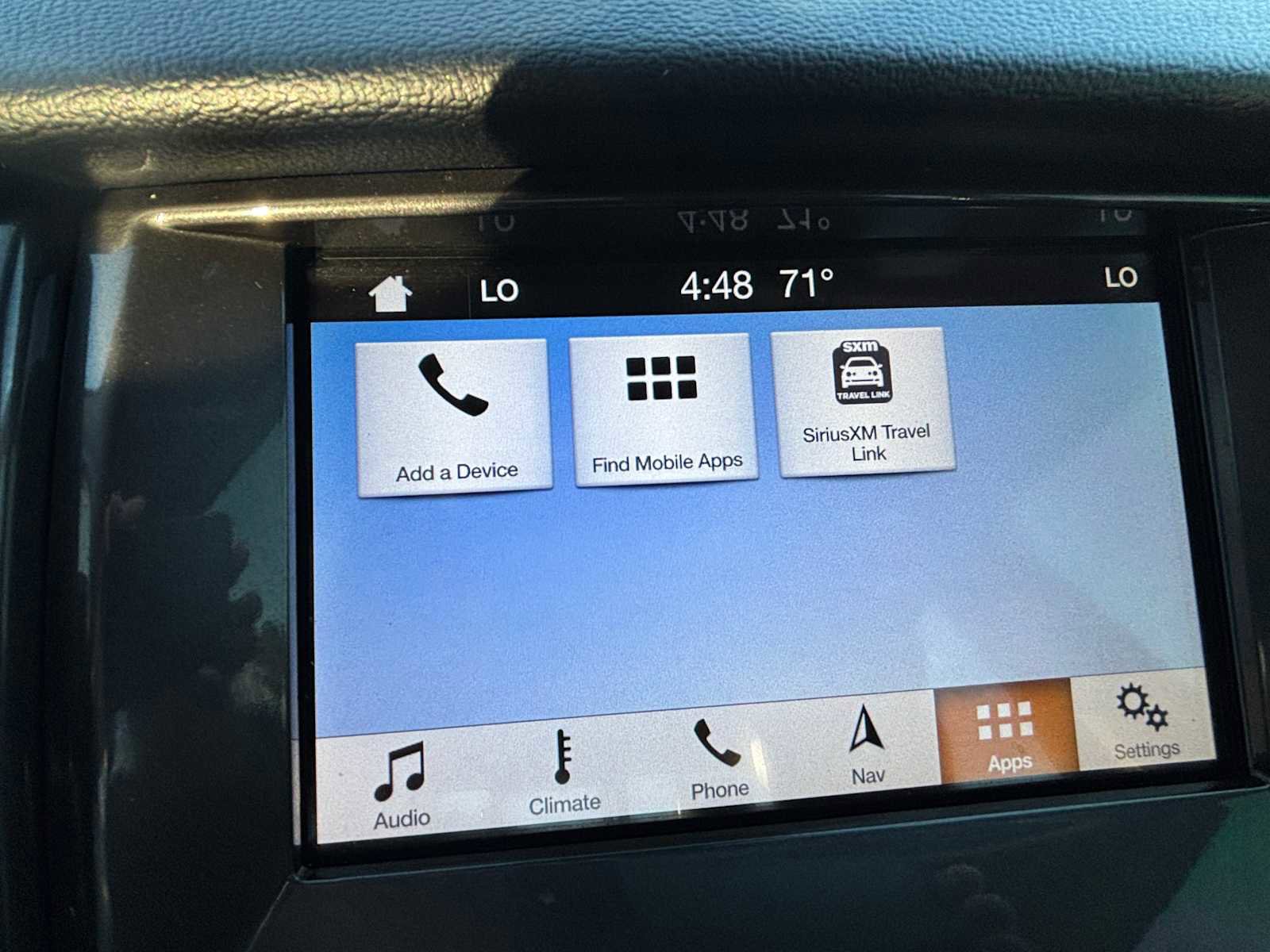 Used 2019 Ford Ranger Lariat w/ Equipment Group 501A Mid image 28