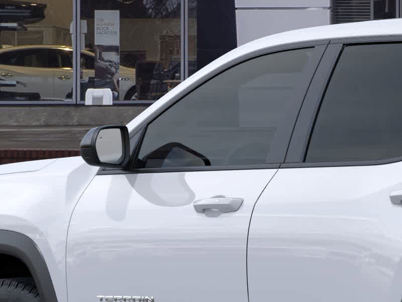 New 2026 GMC Terrain Elevation image 12