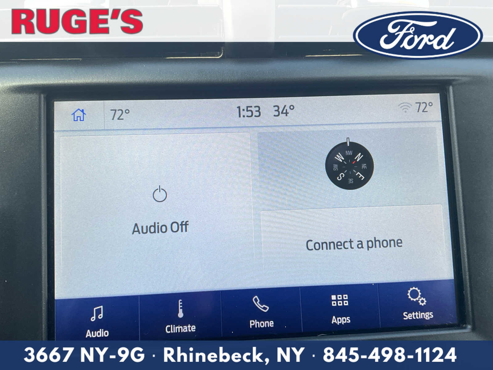 Used 2019 Ford Fusion SEL image 20