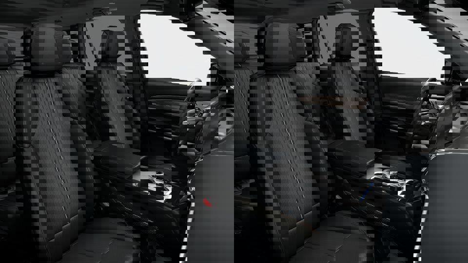 New 2026 Cadillac Vistiq Sport image 69