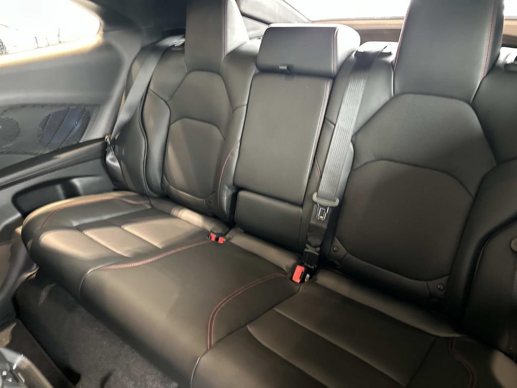 New 2026 Dodge Charger Scat Pack AWD/4WD image 16