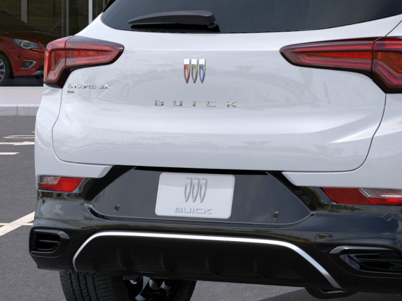 New 2026 Buick Encore GX Sport Touring image 14