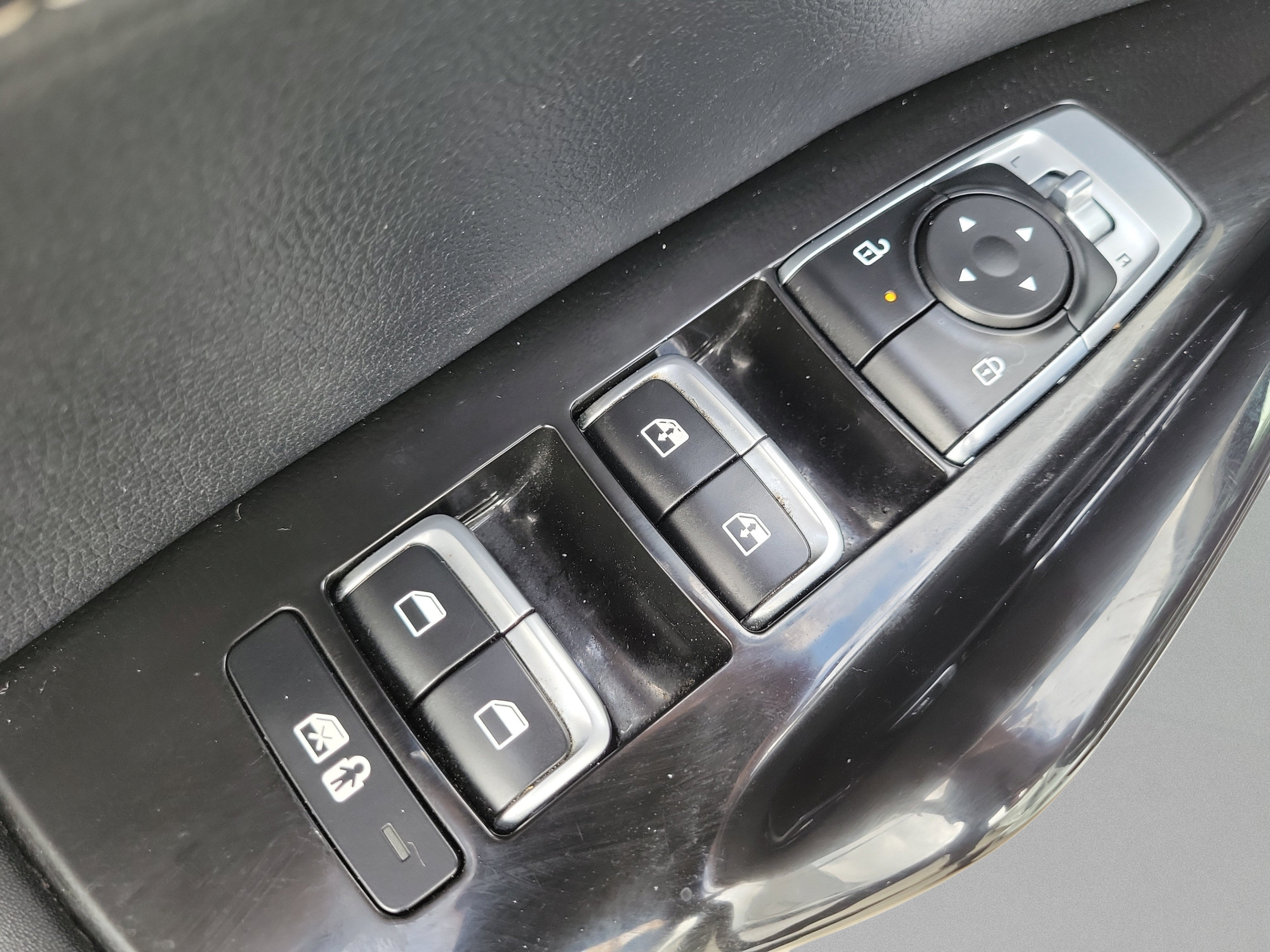 Certified 2025 Kia K5 GT-Line FWD image 14