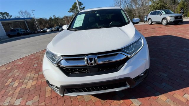 Used 2019 Honda CR-V EX-L image 4