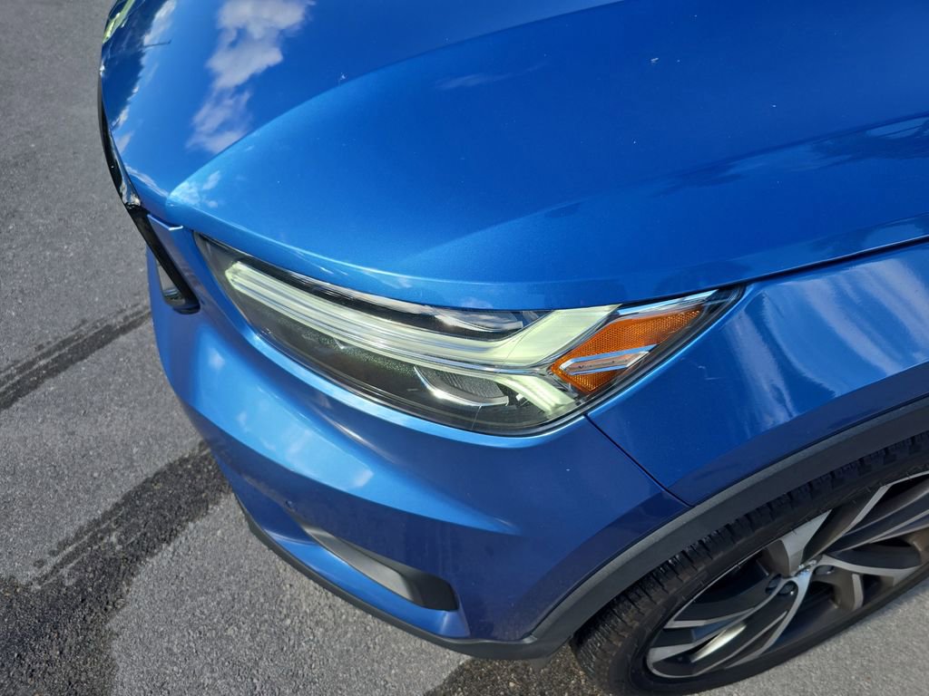 Used 2020 Volvo XC40 T5 R-Design w/ Protection Package Premier image 11
