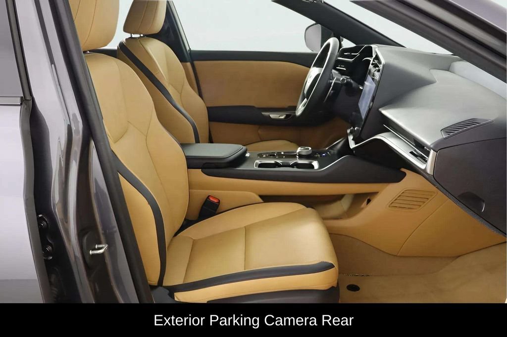 Used 2024 Lexus RZ 450e Premium w/ Technology Package AWD/4WD image 11