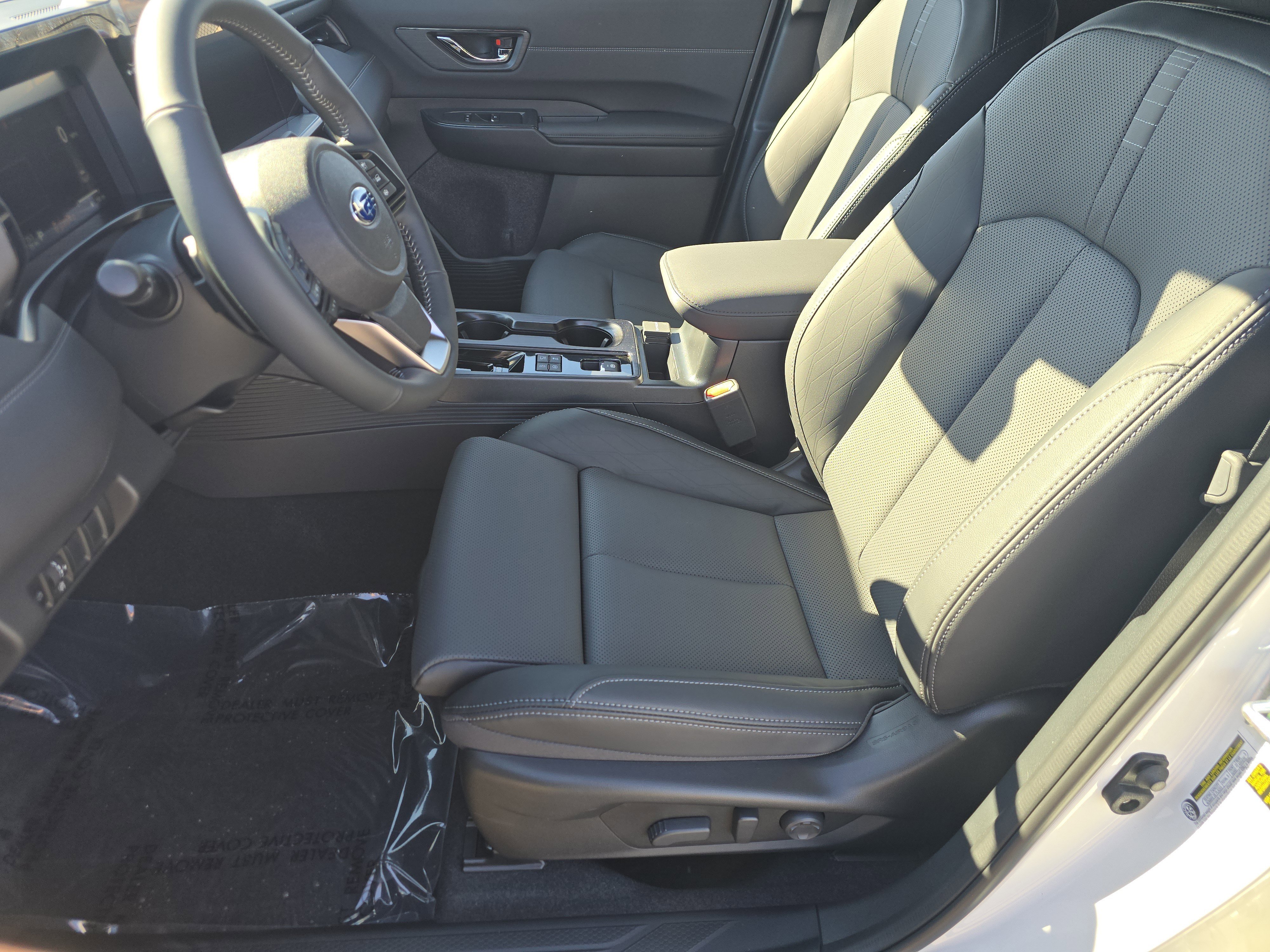 New 2026 Subaru Outback Touring image 18