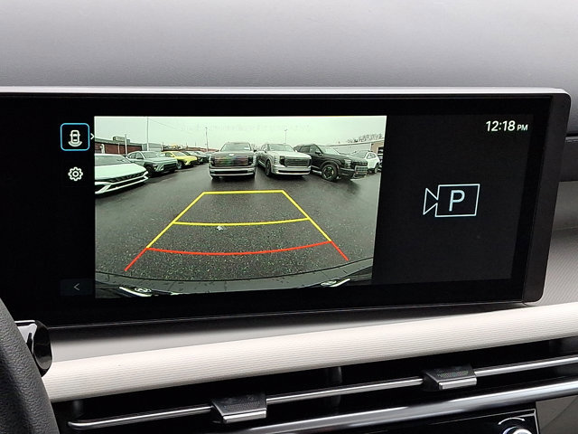 Certified 2025 Hyundai Tucson SEL image 17