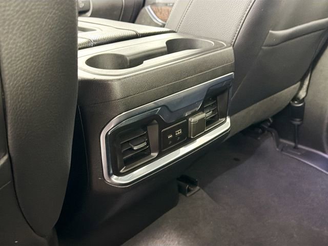 Used 2022 GMC Sierra 1500 Denali w/ Denali Reserve Package image 27