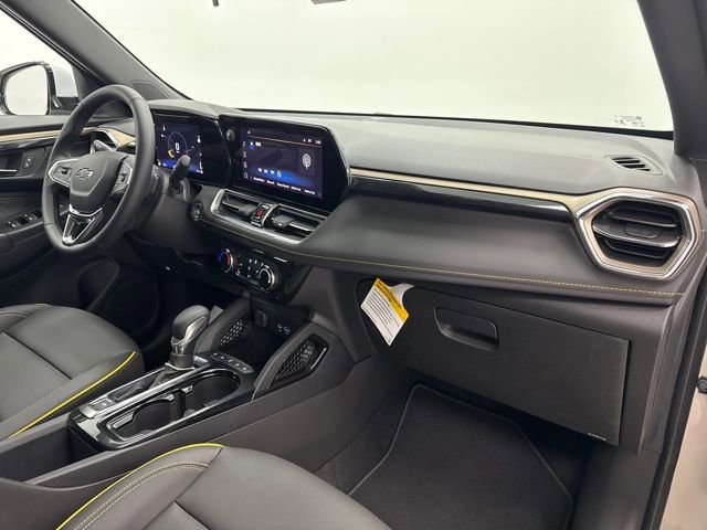 New 2026 Chevrolet TrailBlazer ACTIV image 27