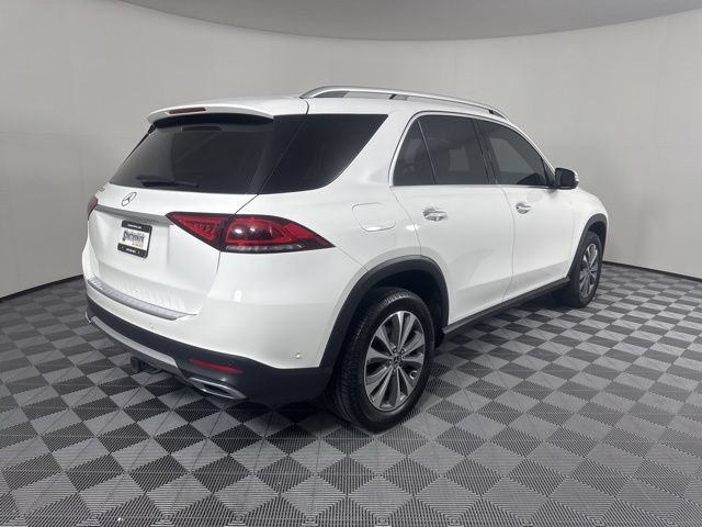 Used 2022 Mercedes-Benz GLE 350 image 5