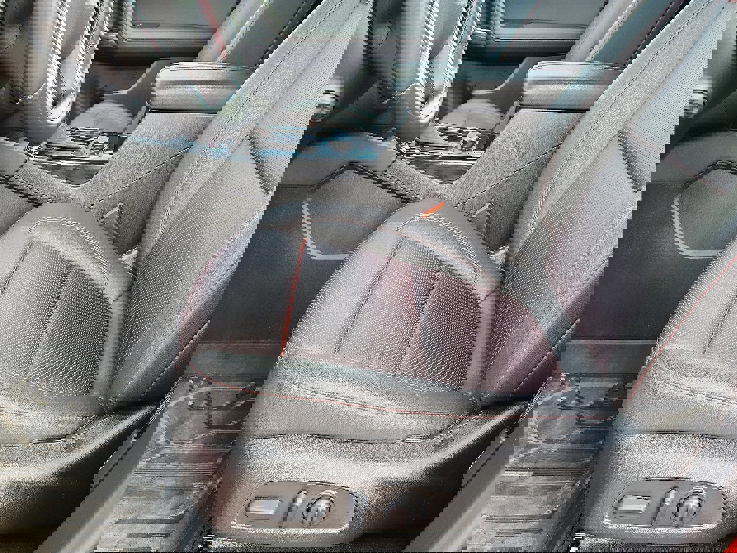 Used 2024 Chevrolet Blazer RS w/ Driver Confidence II Package image 10