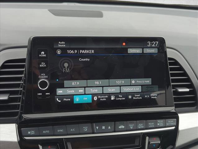 New 2026 Honda Odyssey EX-L image 11