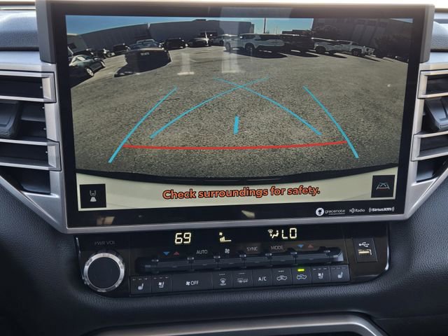 Used 2024 Toyota Tundra Limited w/ Power Package image 18