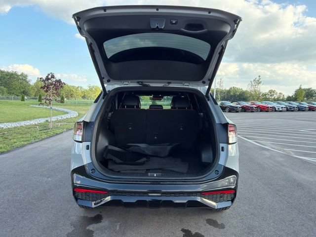 Used 2023 Kia Sportage SX AWD/4WD image 10