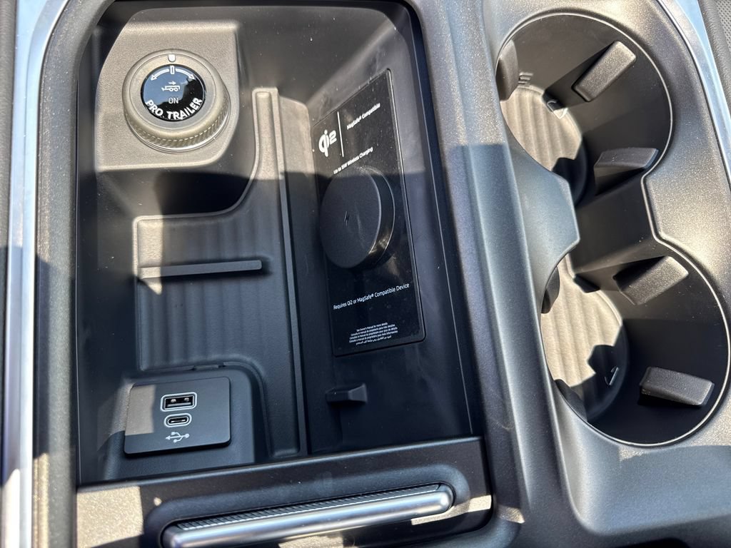 New 2027 Ford Expedition Tremor w/ Driver's Package AWD/4WD image 26