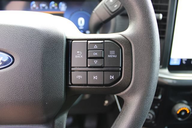 Used 2024 Ford F150 STX w/ Equipment Group 201A FX4 AWD/4WD image 18