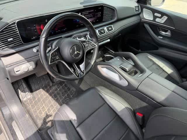 Used 2024 Mercedes-Benz GLE 450 4MATIC image 6
