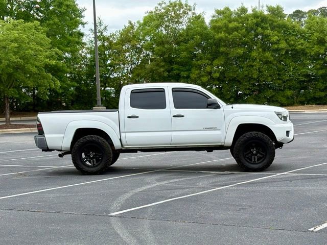 Used 2015 Toyota Tacoma PreRunner w/ SR5 Package RWD image 9