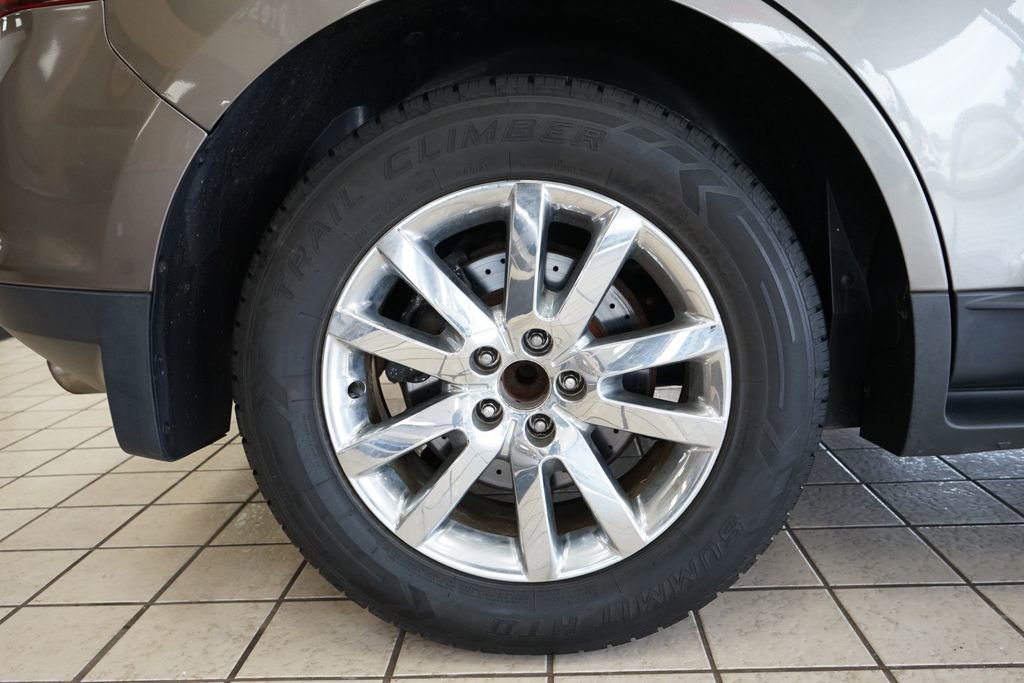 Used 2014 Ford Edge SEL w/ Equipment Group 204A image 49