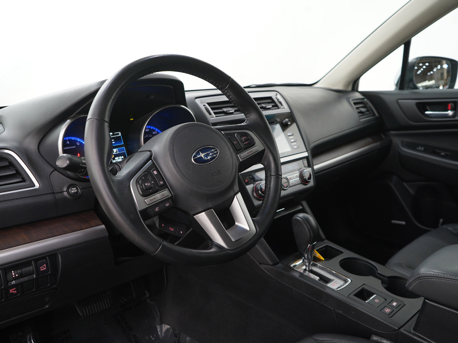 Used 2016 Subaru Outback 2.5i Limited image 26