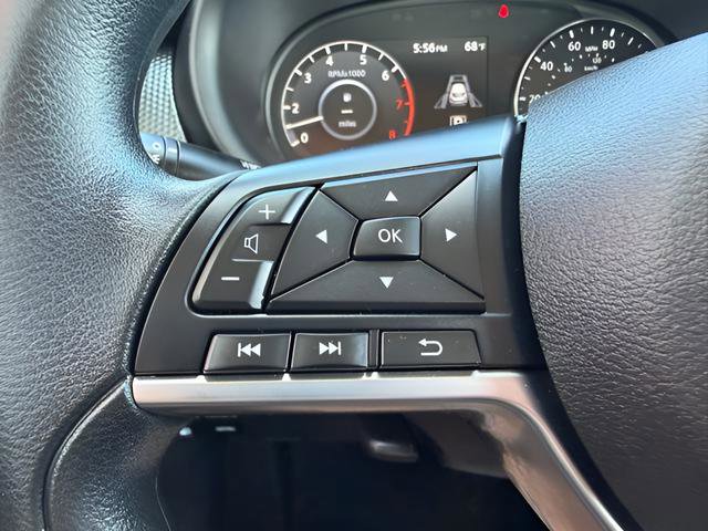 Certified 2023 Nissan Kicks SV FWD image 12