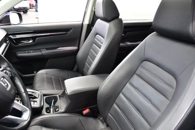 Used 2023 Honda CR-V EX-L image 3