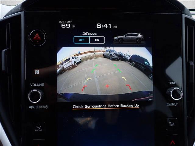Used 2024 Subaru Crosstrek 2.0i Premium image 18