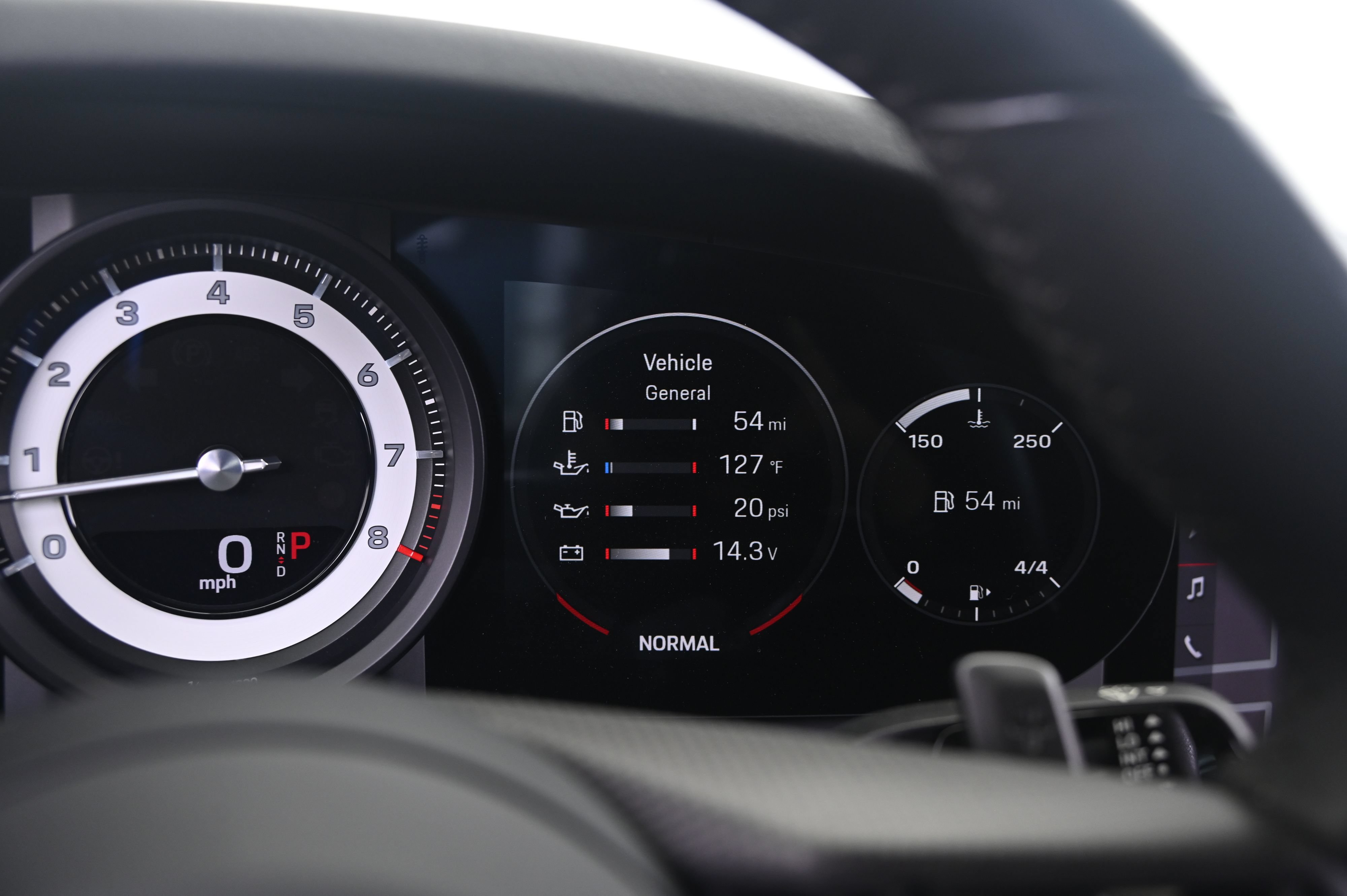 Used 2020 Porsche 911 Carrera 4S AWD/4WD image 37