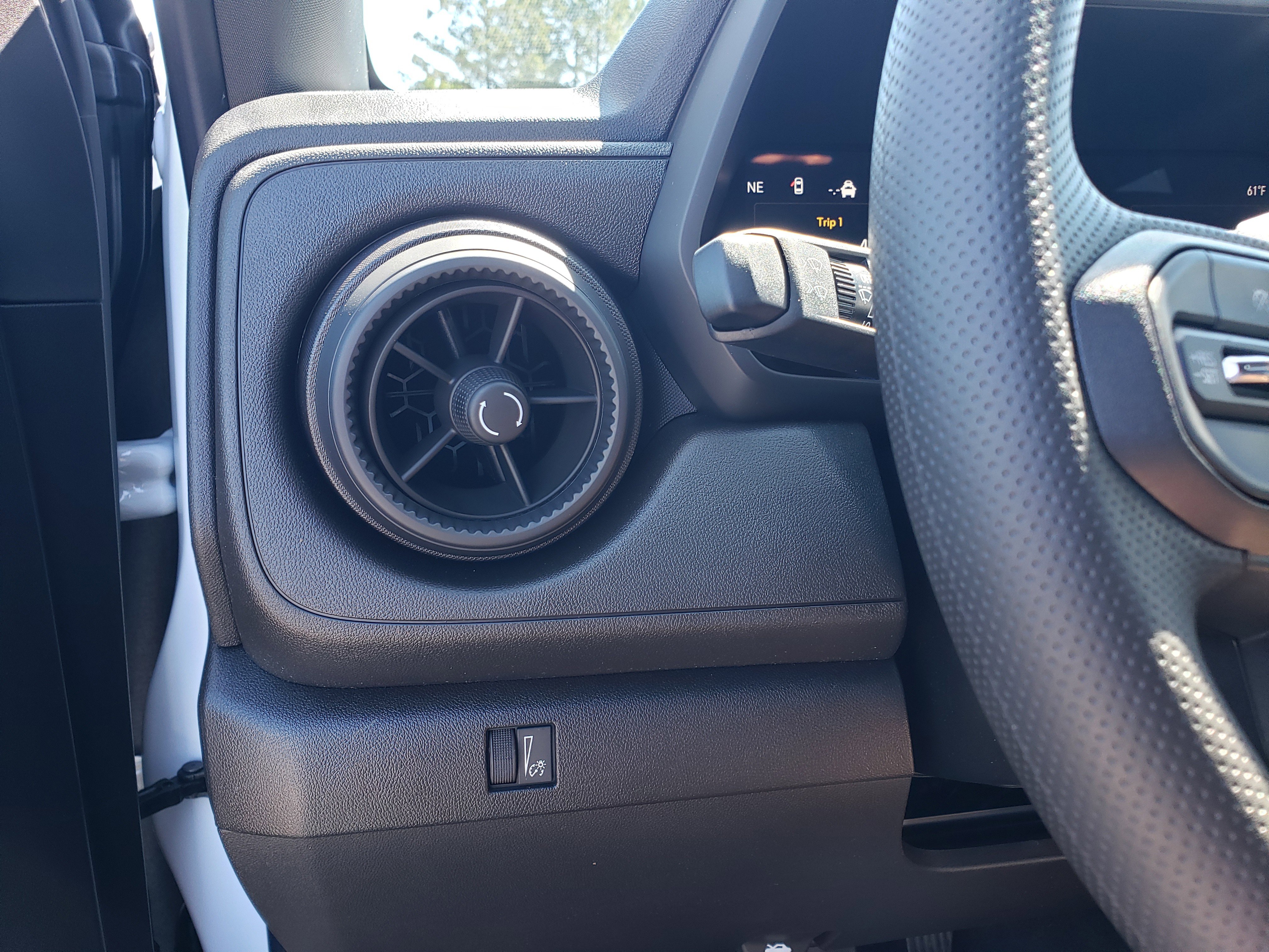 New 2026 Chevrolet Colorado W/T w/ WT Custom Package RWD image 11