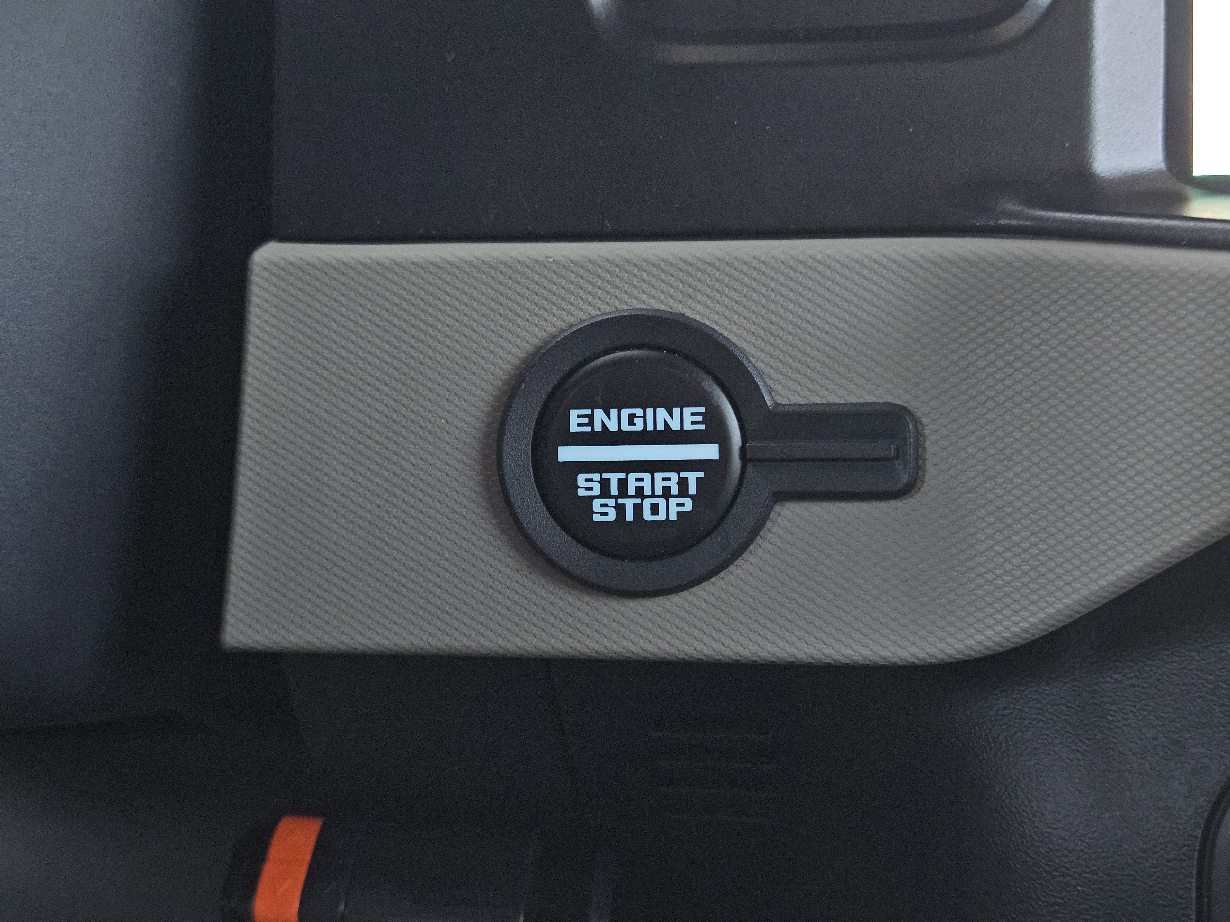 Used 2023 Ford Bronco Wildtrak image 20