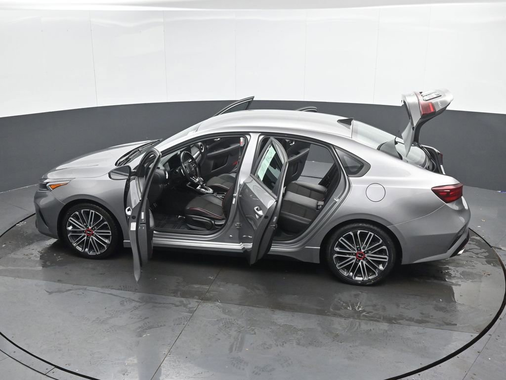 Used 2023 Kia Forte GT image 57