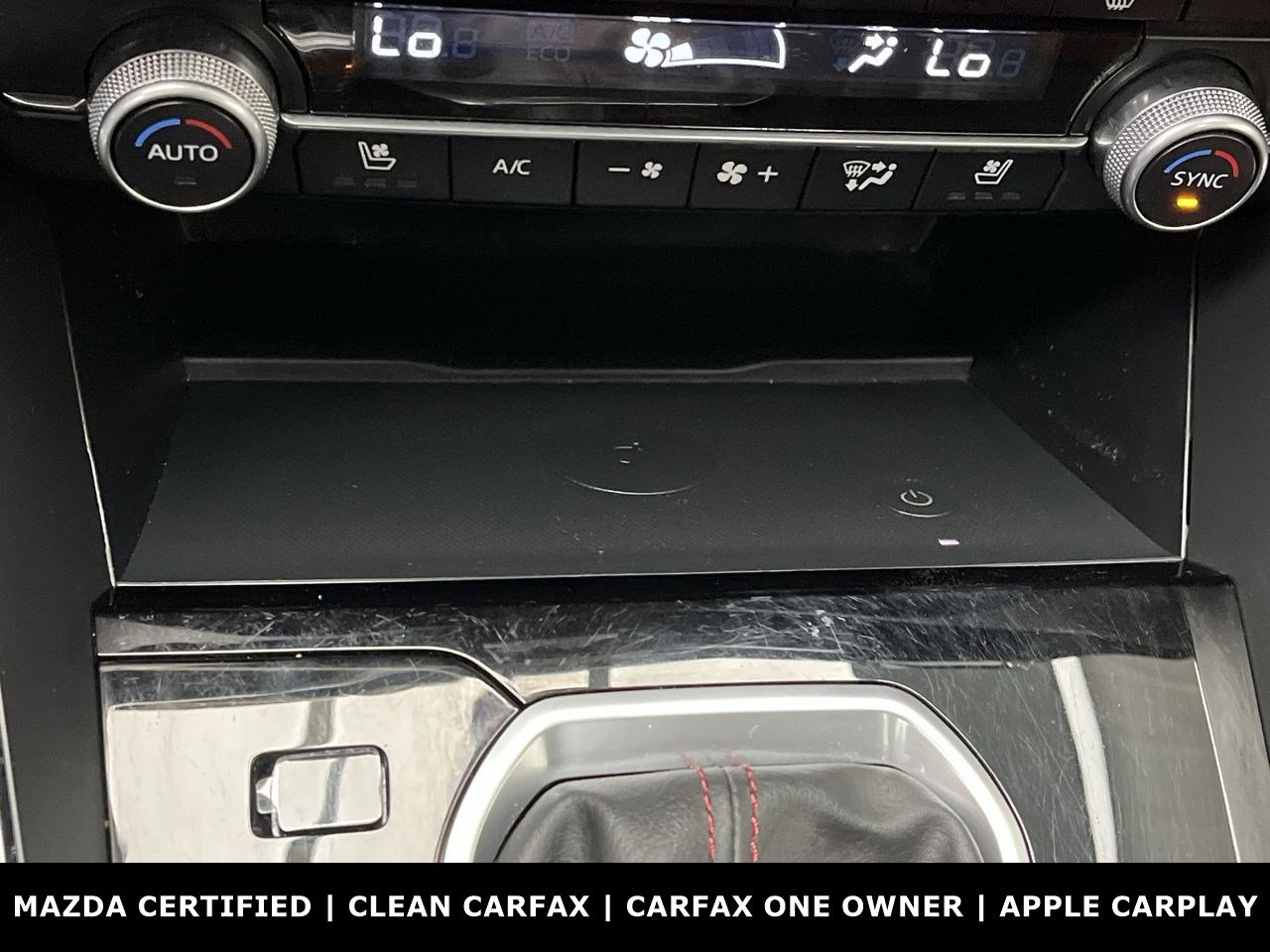 Certified 2023 MAZDA CX-9 Carbon Edition image 25