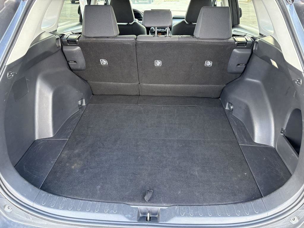 Used 2024 Toyota RAV4 LE image 25