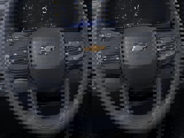 New 2026 Chevrolet Colorado W/T w/ WT Custom Package image 19