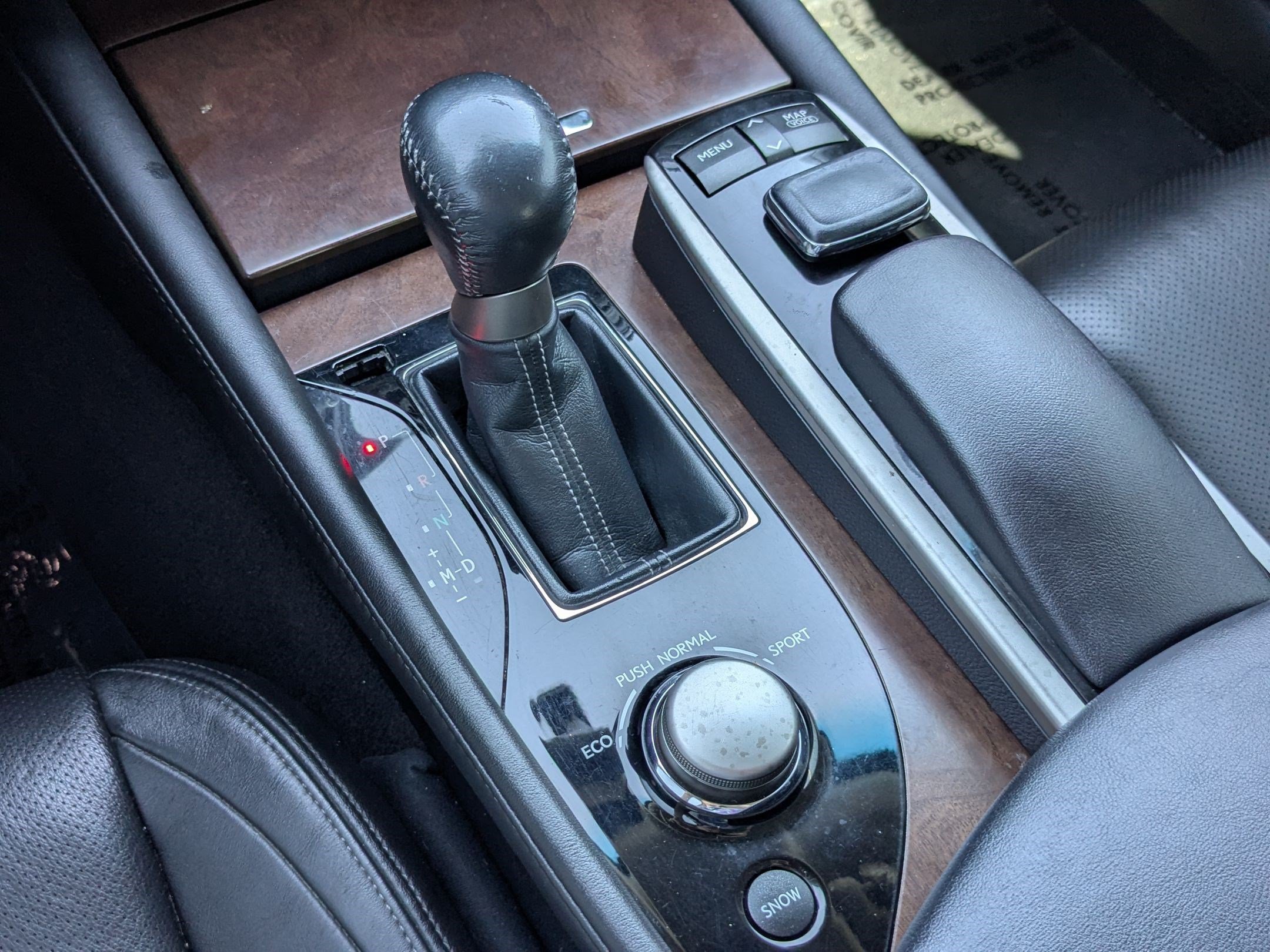 Used 2015 Lexus GS 350 w/ Premium Package RWD image 30