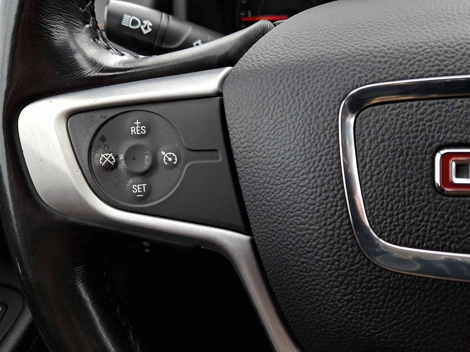 Used 2019 GMC Terrain SLE image 20