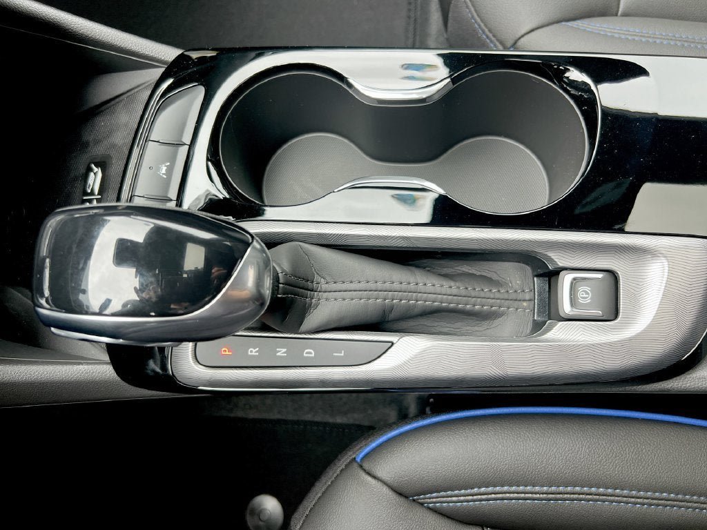 New 2026 Buick Envista Sport Touring w/ Convenience I Package FWD image 14