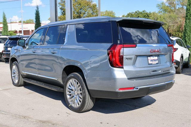 New 2026 GMC Yukon XL Elevation image 3