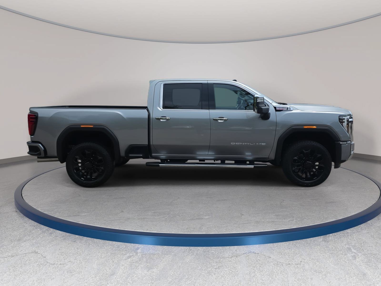 New 2026 GMC Sierra 2500 Denali w/ Denali Reserve Package AWD/4WD image 4
