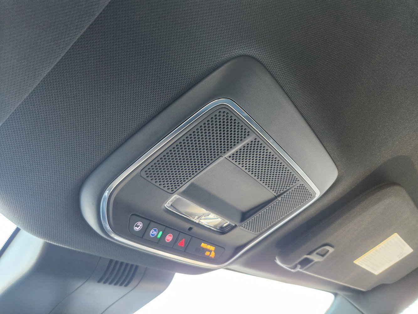 New 2026 GMC Sierra EV Elevation w/ Premium Package image 10