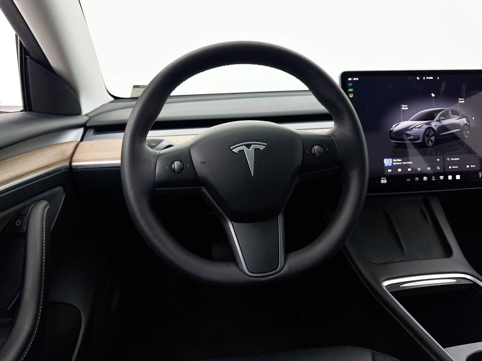 Used 2023 Tesla Model 3 Long Range image 37