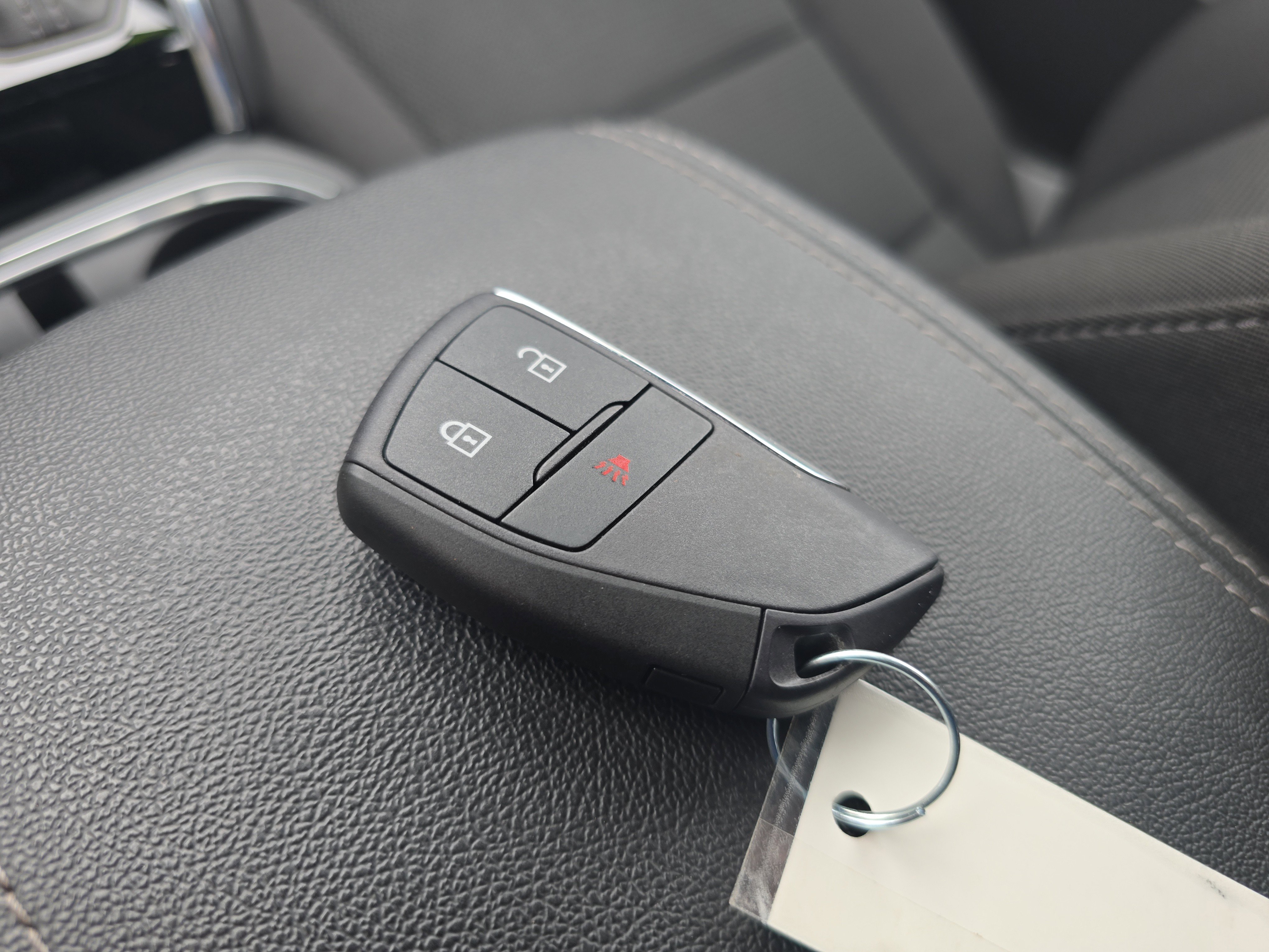 Used 2025 GMC Canyon Elevation AWD/4WD image 33