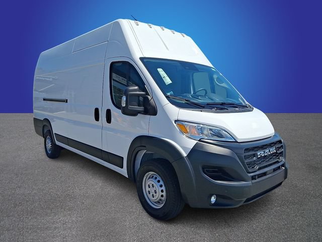 New 2026 RAM ProMaster 3500 w/ Advanced Safety Group FWD image 2